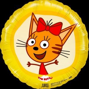 Карамелька круг, 46см Карамелька круг, 46см