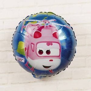 Круг Поли робокар ), 46см