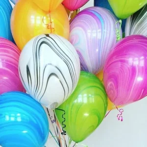 Ассорти, супер агаты