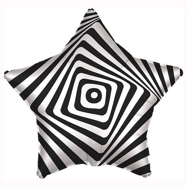 Звезда, Иллюзия, 46см Звезда, Иллюзия, 46см