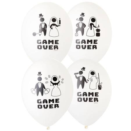 Game over 30см Game over 30см